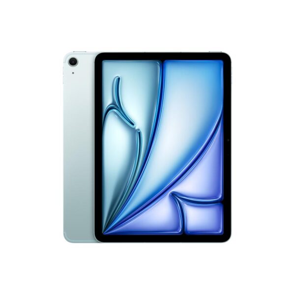 Tableta Apple iPad Air 11 M3 512GB Cellular Albastru