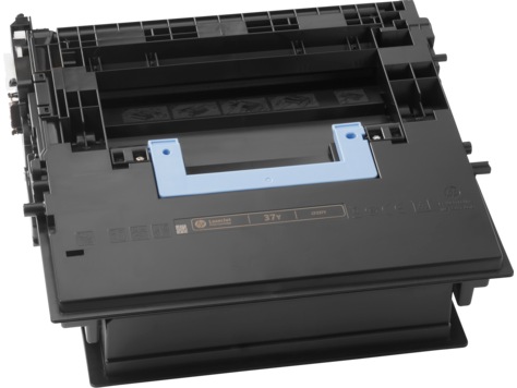 Toner, HP, CF237Y, negru, 41000 pagini