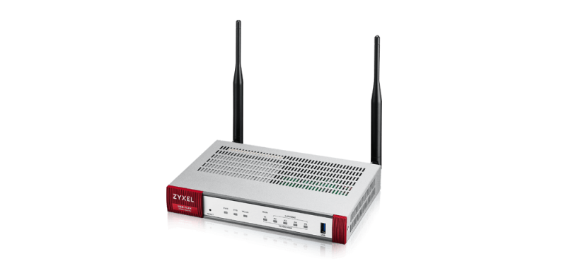 ZYXEL USGFLEX100AX  BUNDLE USG FLEX „USGFLEX100AX-EU0101F” (timbru verde 4 lei)