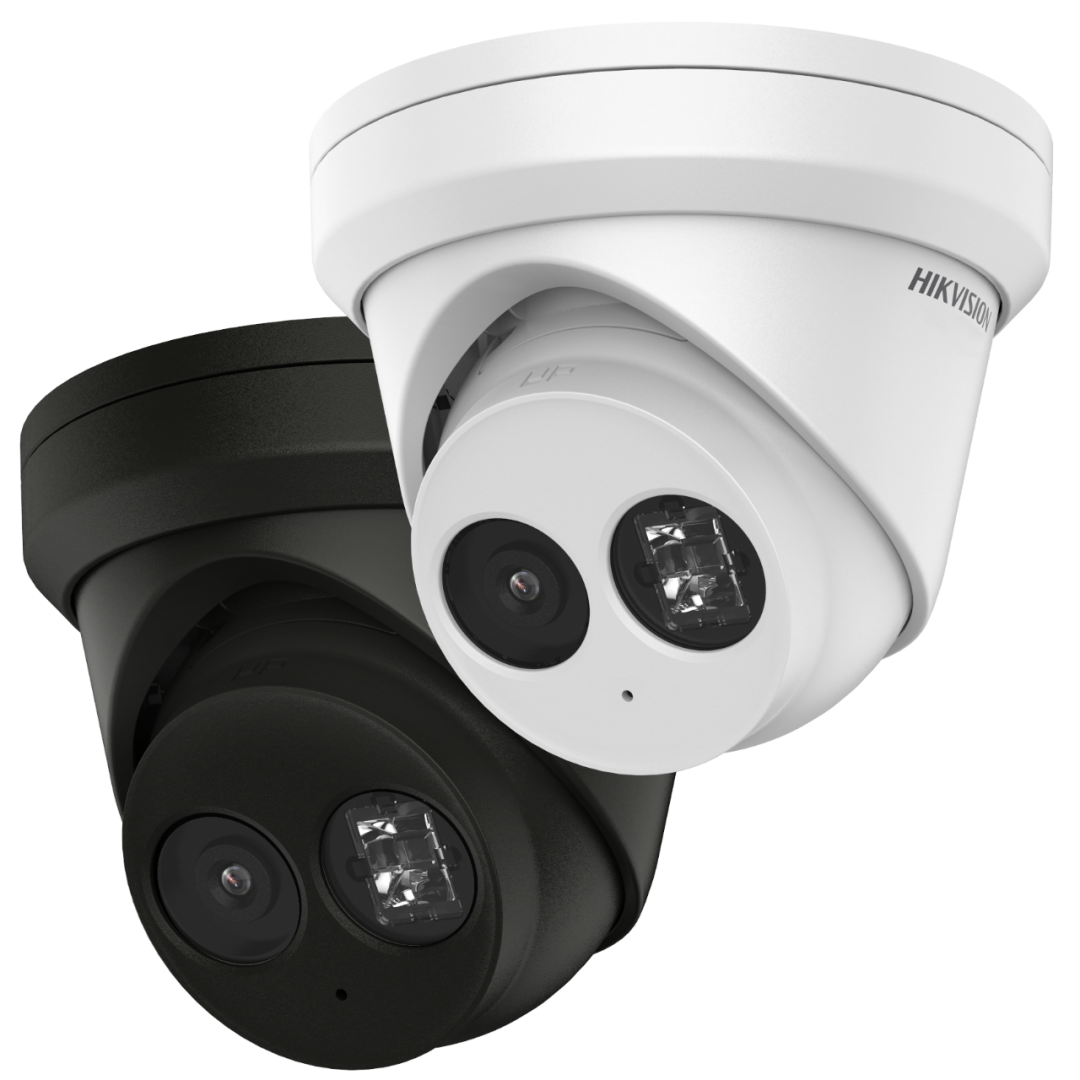 Camera supraveghere Hikvision IP turret DS-2CD2363G2-IU28B, 2.8mm, 6MP 2 Camera supraveghere Hikvision IP turret DS-2CD2363G2-IU28B, 2.8mm, 6MP - imagine 2