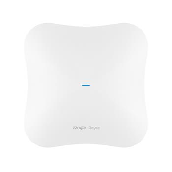 Access Point Reyee RG-RAP73HD, Tri-Band, 10 Gigabit LAN, 2.4GHz/5GHz/6GHz, Wi-Fi 7