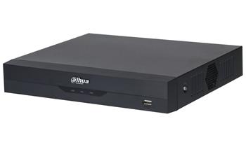 NVR Dahua 4 canale 16 MP 80 Mbps WizSense – NVR4104HS-EI