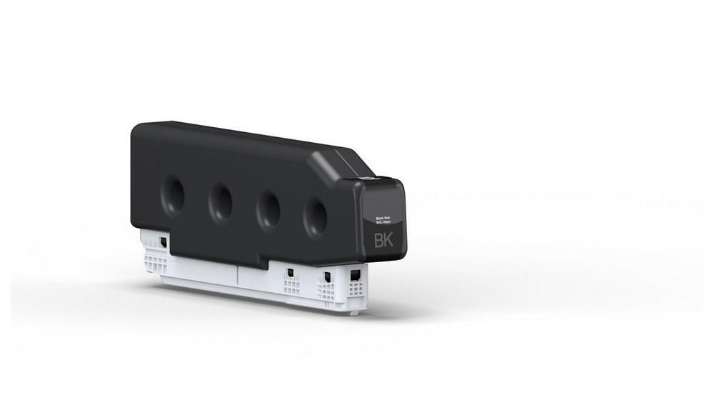 Cartus cerneala epson enterprise black capacitate 50k pagini pentru epson workforce enterprise am-c4000