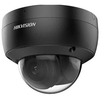 Camera de supraveghere HIKVISION DS-2CD1143G2-I, 4 MP, IR 30 m, F2.8, neagra, dimensiuni 170.8x66x69.1 mm