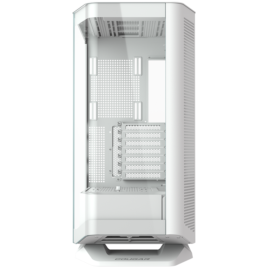 Carcasa pentru computer COUGAR FV270, Alb, Middle Tower 3 Carcasa pentru computer COUGAR FV270, Alb, Middle Tower - imagine 3