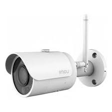 Camera de supraveghere IMOU IPC-F32MIP Bullet Pro Wi-Fi, 3MP, 2K Full HD, 2304×1296, 3.6mm, IR 30m, Microfon