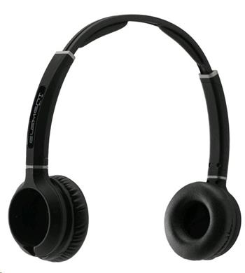 JPL TT3 BIN Headband modular headset for connection to TT3 Boom