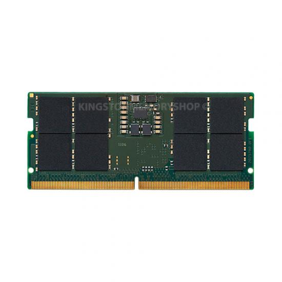 Memorie Laptop Kingston, 32GB DDR5, 5600MT/s, CL46