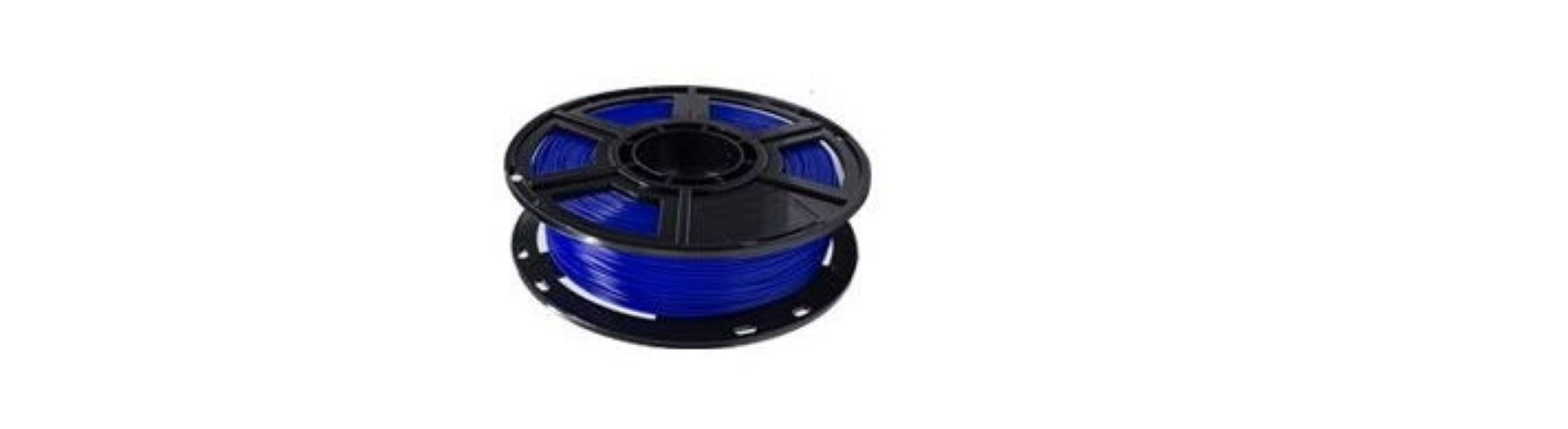 Filament pla 3d print avtek blue 0.5kg diametru: 1.75mm 1 Filament pla 3d print avtek blue 0.5kg diametru: 1.75mm