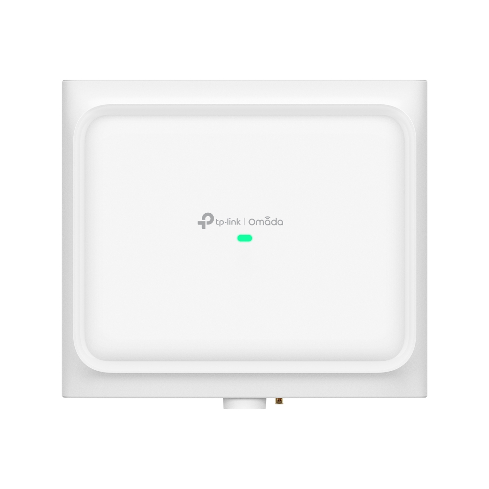 Cablu de retea rigid UTP Categoria 6 TP-Link EAP772-Outdoor Alb