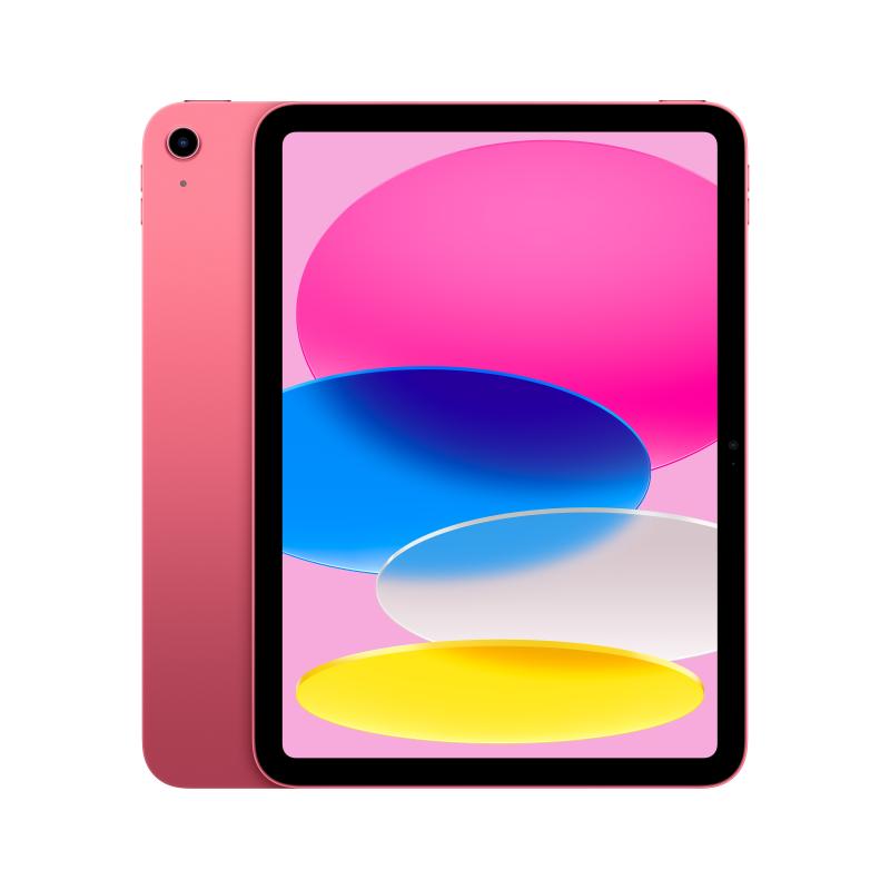 Apple iPad 11, 256GB, Wi-Fi, Pink