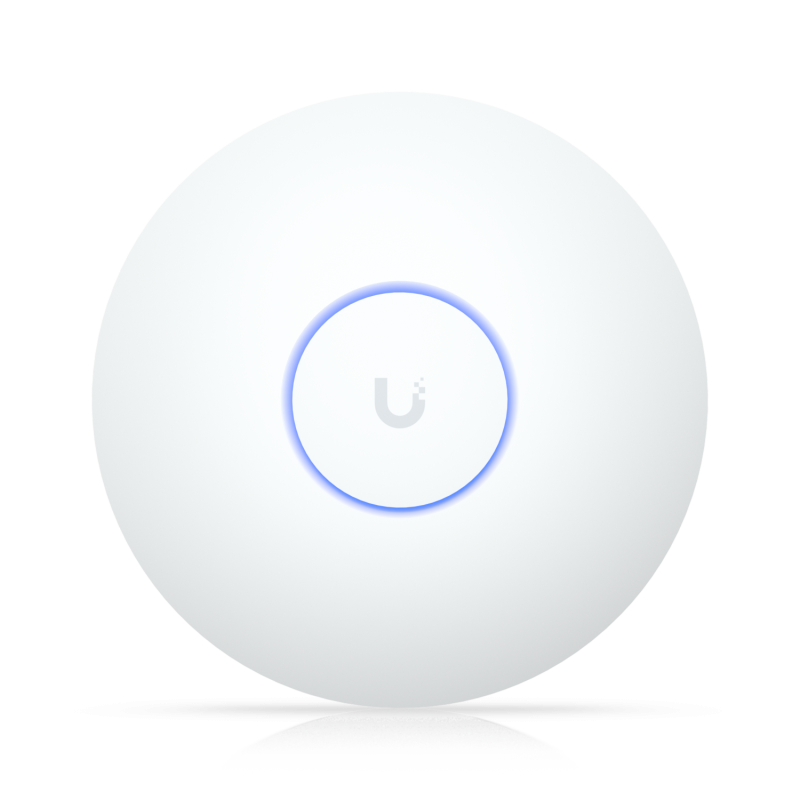 Access point Ubiquiti 2.5Gigabit U7-LR, Dual-Band, WiFi 7