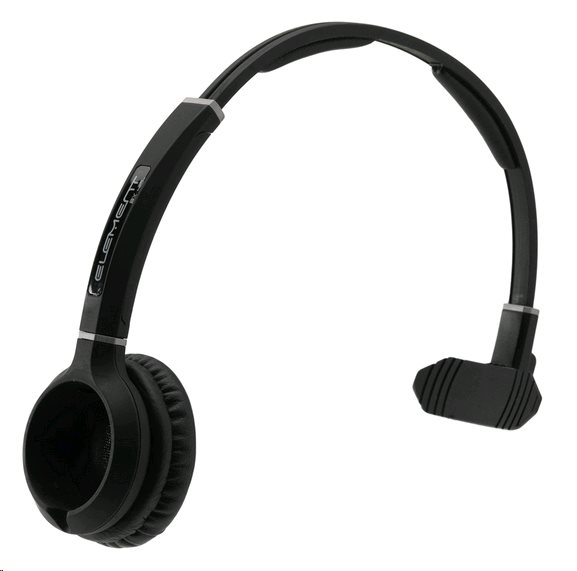 JPL TT3 MON Headband modular headset for connection to TT3 Boom 2 JPL TT3 MON Headband modular headset for connection to TT3 Boom - imagine 2