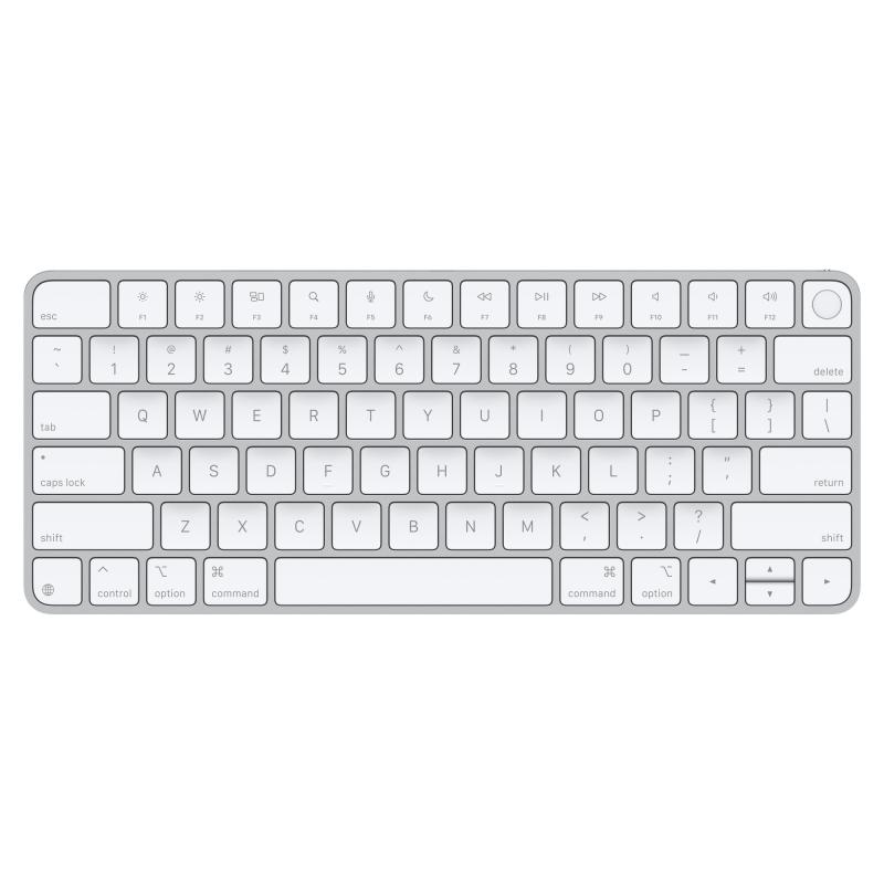 Tastatura Apple Magic, Touch ID – US English