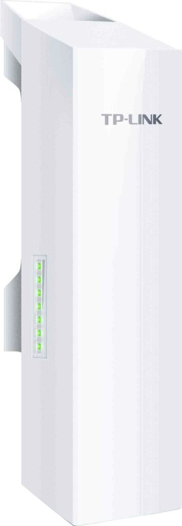 Access Point TP-LINK CPE210, 300Mbps, Exterior