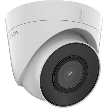Camera de supraveghere IP, 4MP, lentila 2.8MM, IR 30M, Microfon, Turret – Hikvision – DS-2CD1343G2-I-2.8mm