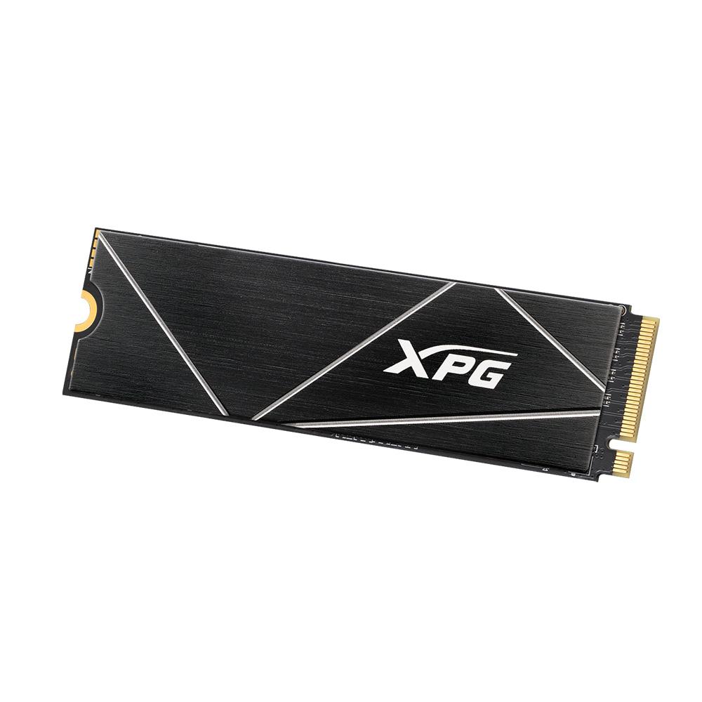 Solid-State Drive (SSD) ADATA XPG GAMMIX S70 Blade Gen.4, 1TB, NVMe, M.2.