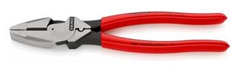 Cleste universal combinat (patent), tip american, 240 mm, Knipex