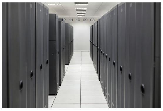 Răcire pentru NIC HP, kit de radiator, multităvi, 30x30x10cm