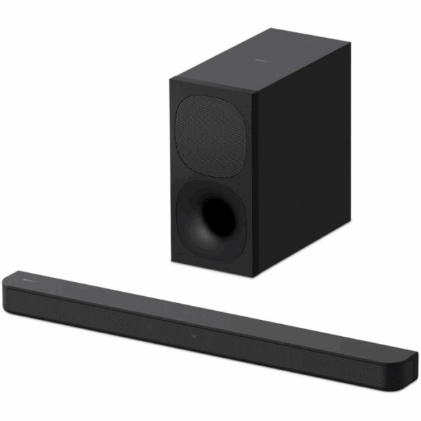 Soundbar Sony HT-S400 2 1ch 330W Bluetooth Negru