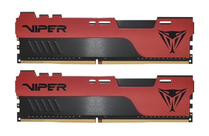 PT DDR4 8GB 2666 VIPER ELITE 2