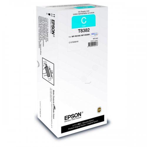 Cartus cerneala epson pro cyan xl capacitate 20k pagini pentru epson workforce pro wf-r5690