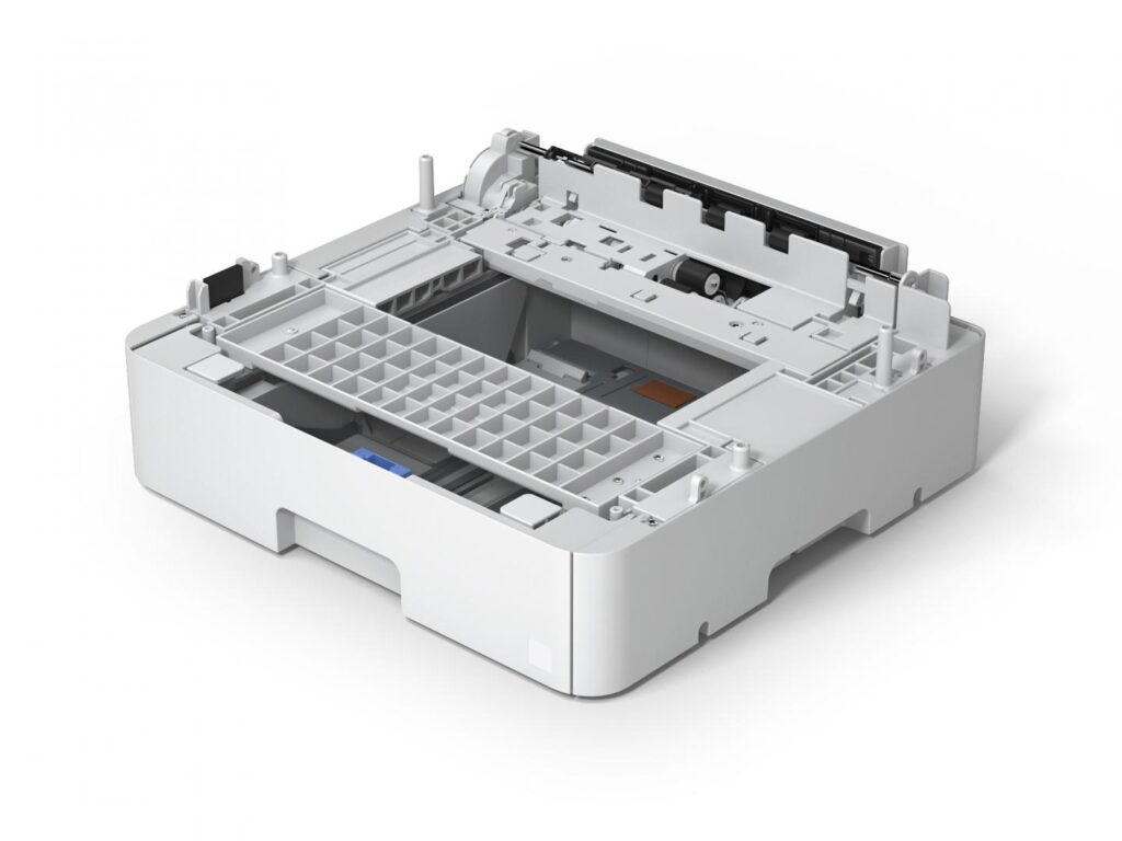 Hartie foto lucioasa Epson, alb, 1 unitate