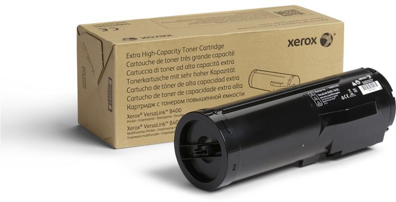 Toner Xerox pentru Versalink B400/B405, Extra High Capacity, Negru