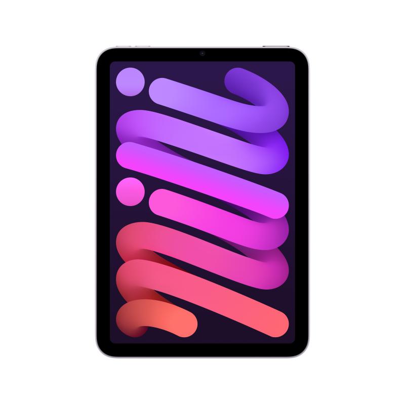 Apple iPad mini 7 (2024), 128GB, Wi-Fi, Purple