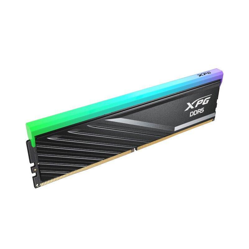 Memorie ADATA LANCER RGB, 16GB DDR5, 6000MHz CL30