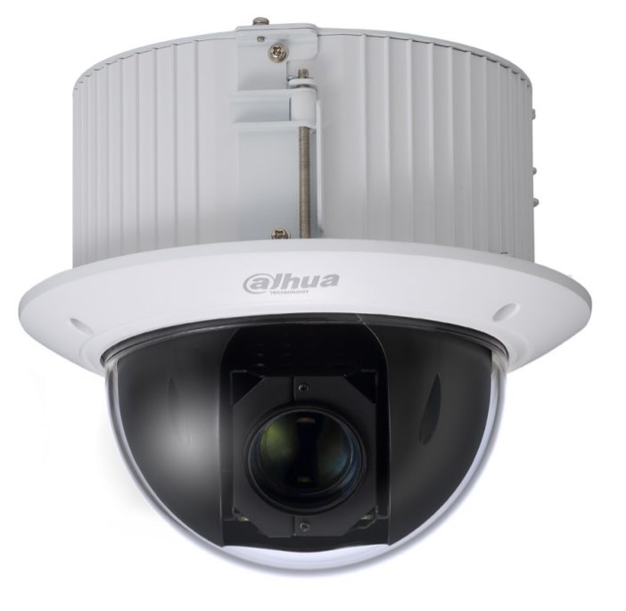 Camera supraveghere Speed Dome IP Dahua SD52C430U-HNI, 4 MP, 4.5 - 135 mm 2 Camera supraveghere Speed Dome IP Dahua SD52C430U-HNI, 4 MP, 4.5 - 135 mm - imagine 2