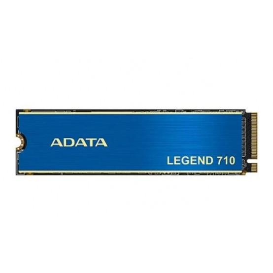 Solid State Drive (SSD) ADATA LEGEND 710, PCIe Gen 3×4, M.2, 2TB