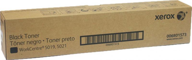 Toner Xerox 006R01573, Negru