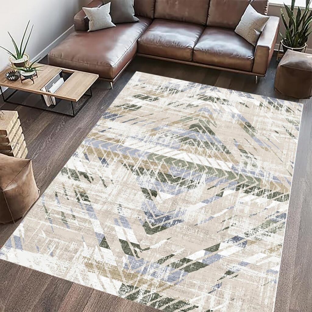 Covor printat, MABO 200×300