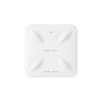 Acces Point Reyee, RG-RAP2260(H), Wi-Fi 6, AX60005.95Gbps