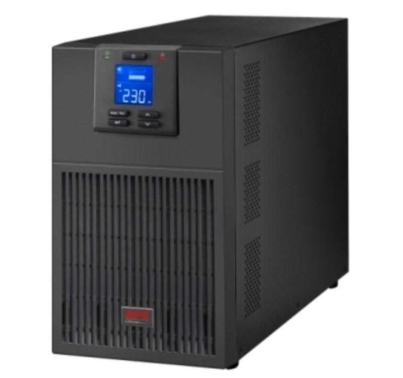 Dispozitiv UPS, APC Easy UPS On-Line SRV 3000VA 2700W 230V