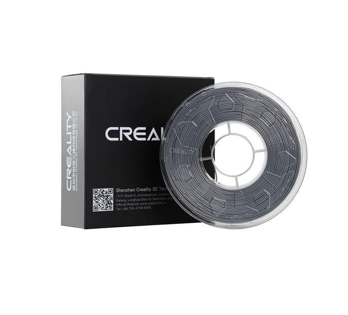 CREALITY 3D FILAMENT CR-PLA GREY 1 CREALITY 3D FILAMENT CR-PLA GREY