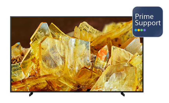 Sony X90L 98″ Signage 4K UHD FALD LCD – Ecran Profesional 98 inch