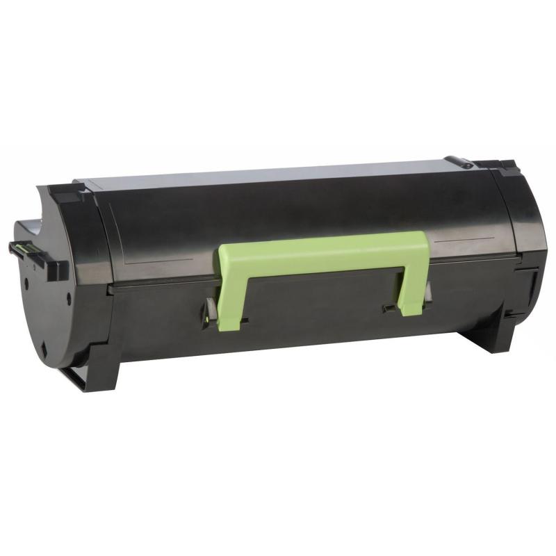 Toner Lexmark 50F2U0E, Black