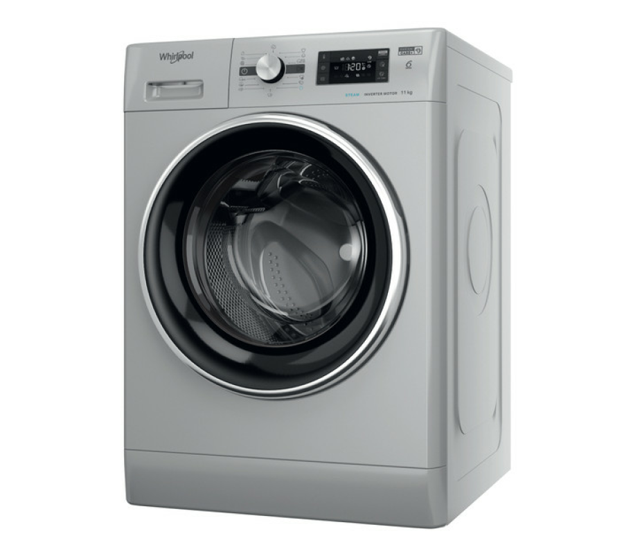 MASINA DE SPALAT PROFESIONALA WHIRLPOOL