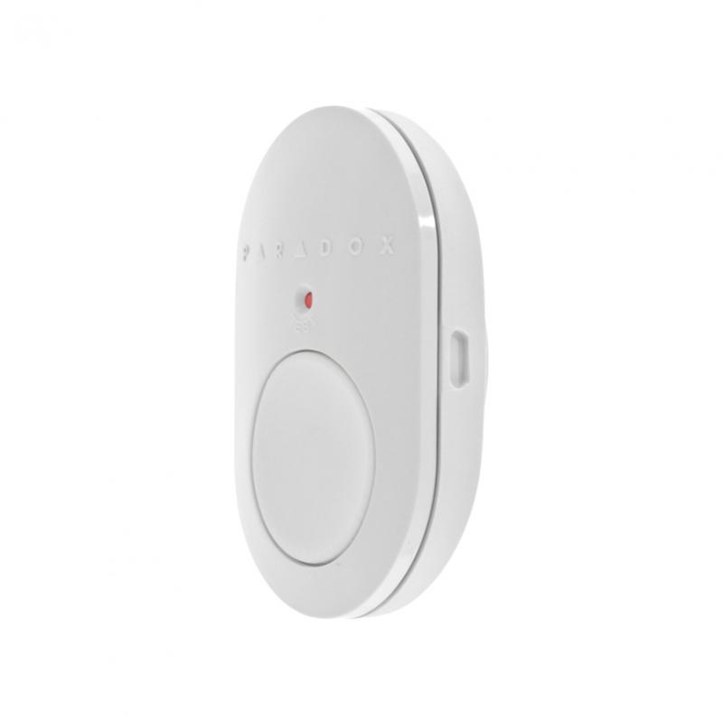 BUTON DE PANICĂ RADIO PARADOX