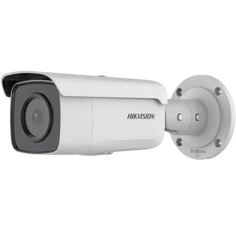 Camera IP Bullet Hikvision DS-2CD2T66G2PISUSL, 6MP, Lentila 2.8mm, IR 40m 3 Camera IP Bullet Hikvision DS-2CD2T66G2PISUSL, 6MP, Lentila 2.8mm, IR 40m - imagine 3