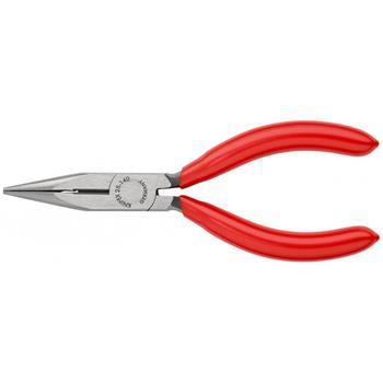 Cleste, Knipex, Plastic/Metal, 140 x 53 x 12mm, Rosu