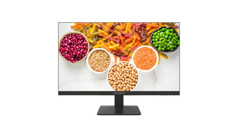 Monitor HIKVISION 27”, FHD, 100Hz, borderless