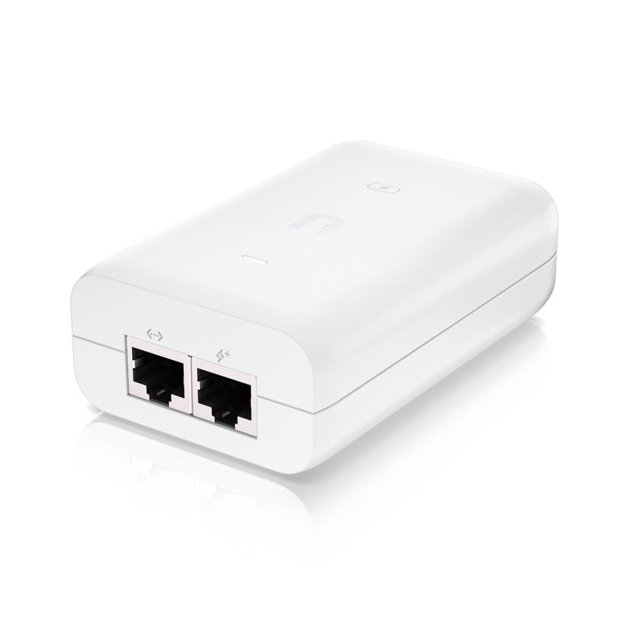 Ubiquiti Networks U-POE-AT adaptoare PoE Gigabit Ethernet