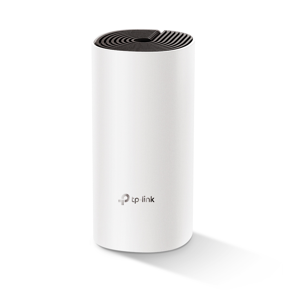 Sistem Mesh Wireless TP-LINK Deco M4(1-pack) AC1200 Gigabit
