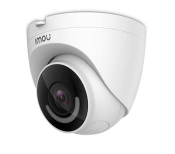 Camera de supraveghere IMOU IPC-T22EP-C, 2MP, 30m vizibilitate nocturna, IP67, 2.8mm