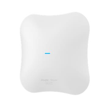 Punct de acces dual-band Reyee RG-RAP72PRO Wi-Fi 7, 2.4GHz 688Mbps, 5GHz 4323Mbps
