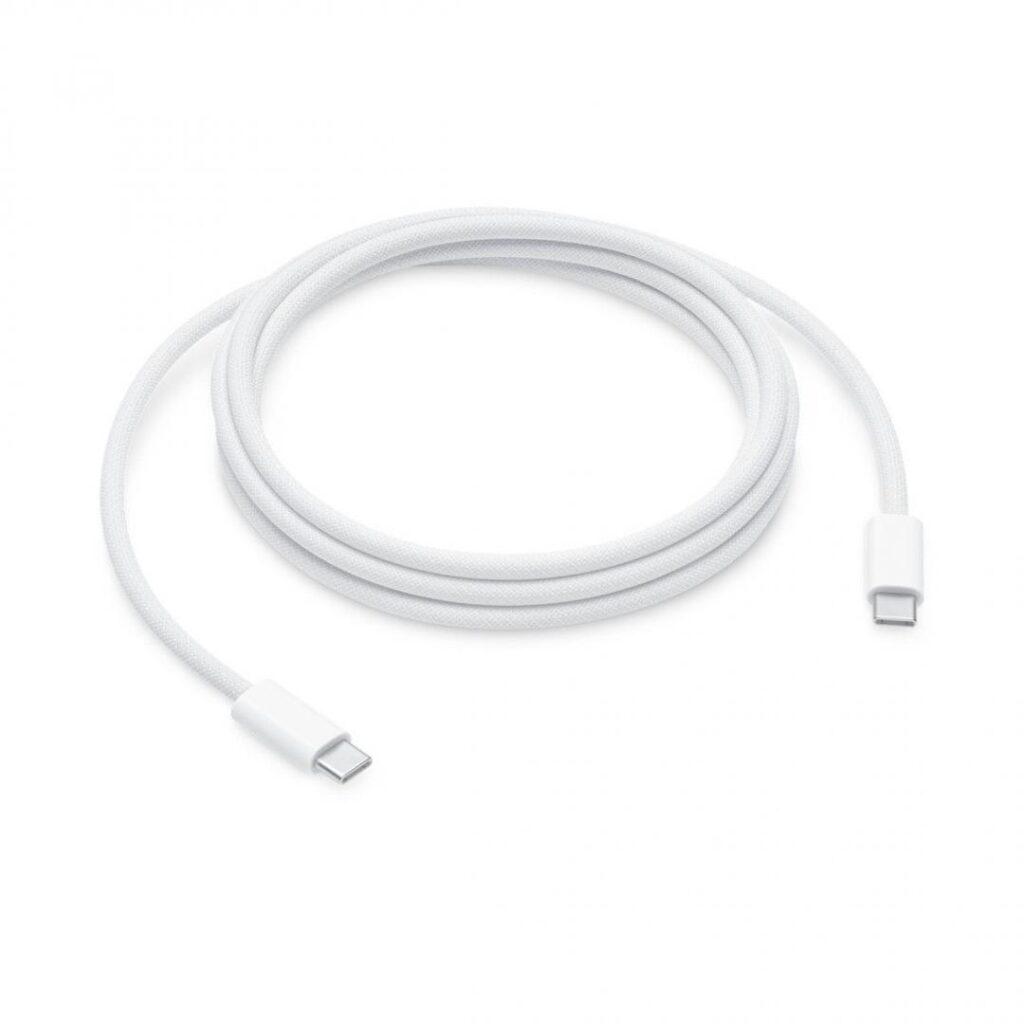Cablu date Apple, 240W, USB-C, 2m