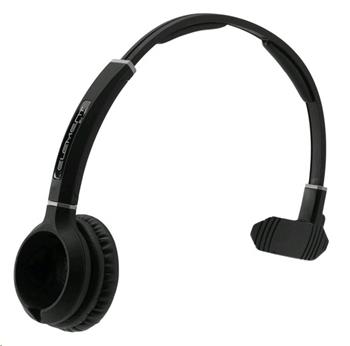 JPL TT3 MON Headband modular headset for connection to TT3 Boom